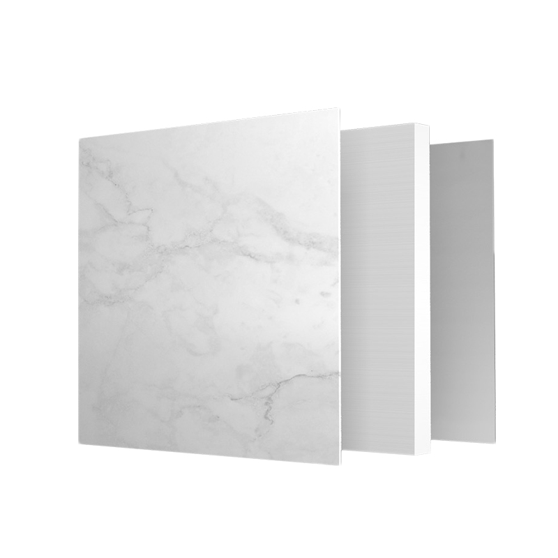 Painel de composto de alumínio de grau de construção
