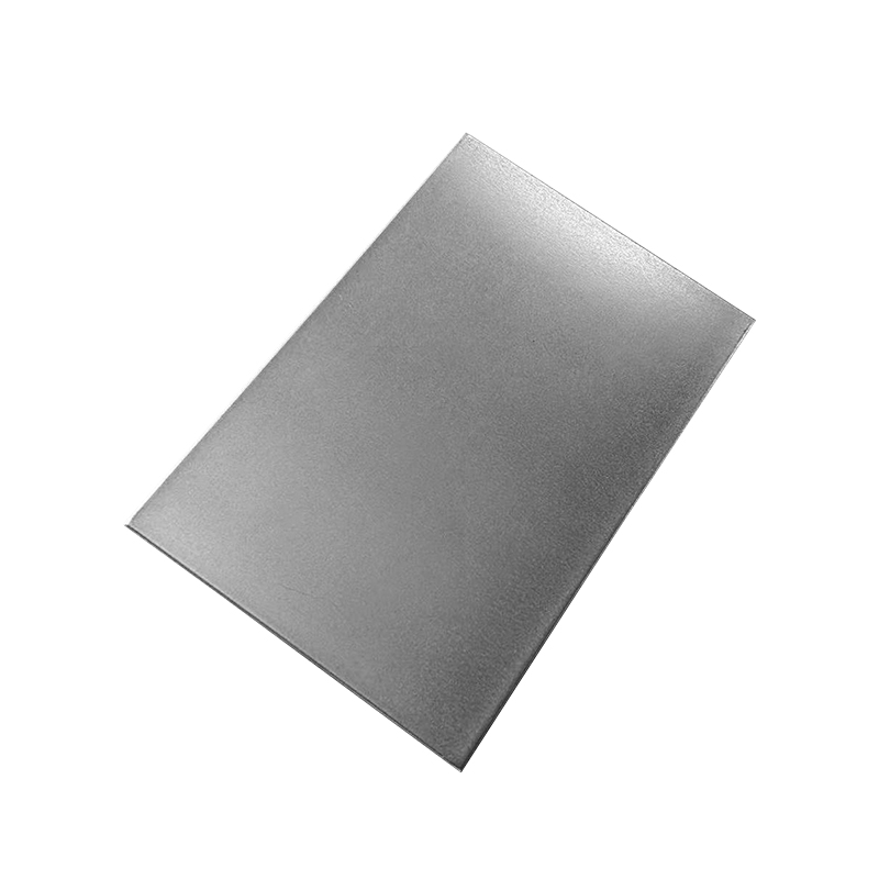Painel composto de aço galvanizado