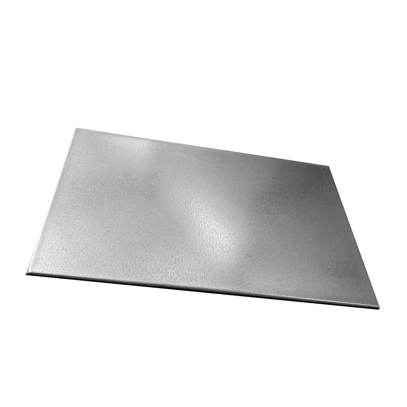 Painel composto de aço galvanizado