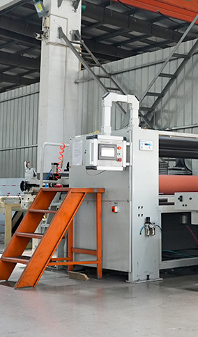 Jiangyin YOOBOND NOVO COMPOSTE MATERIAIS CO., LTD.